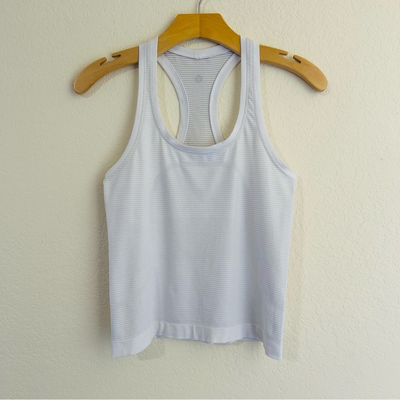 Lululemon // Swiftly Tech Racerback Tank - Picture 6 of 11